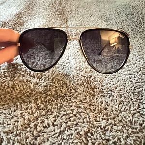 Quay Sunglasses